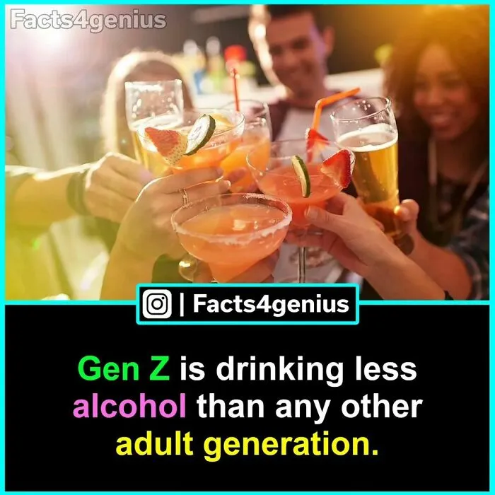 50 Posts From “Facts For Genius” That Might Teach You Something New (New Pics)