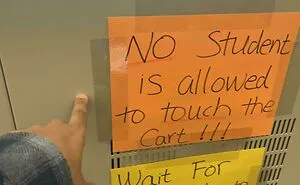 30 First-World Anarchists That Don’t Believe Rules Apply To Them (New Pics)