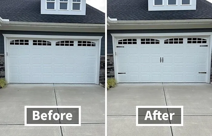 Transform Your Garage Door In Minutes With These <a Style="Display:inline;" Href=" Https://Www.amazon.com/Dp/B00qf6dfjq?ascsubtag=7718238%2c1%2c49%2cd%2c0%2c0%2cbf-Web-Hf%2c900%3a2%3b974%3a3%3b1125%3a1%3b1338%3a1%2c50044261%2c0%2c0&ie=utf8%25252c0%252c0%2c0&btn_ref=srctok-Cd85872db4f9b9ce&th=1&linkcode=ll1&tag=bpeagle-20&linkid=2e4a1cdd84094ce43473edfd510fdadd&language=en_us&ref_=as_li_ss_tl " Target="_blank"> <span Style="Font:inherit;color:#d74b1f;"> Garage Handle And Hinge Magnets</Span> - No Tools, No Sweat