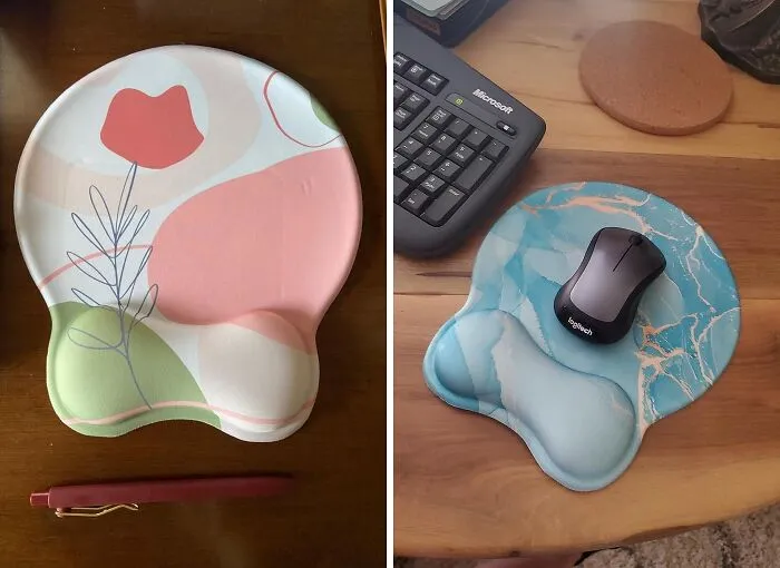 Clicking And Scrolling All Day? Treat Your Wrist To A Little Luxury With This <a Style="Display:inline;" Href="Https://Www.amazon.com/Eulps-Ergonomic-Comfortable-Computer-Mousepad/Dp/B0bwmxzpgq?th=1&linkcode=ll1&tag=bpsquid-20&linkid=d0b5d373054fd0e33025f0d8ee1df62b&language=en_us&ref_=as_li_ss_tl " Target="_blank">     <span Style="Font: Inherit; Color: #d74b1f;"> Eulps Mouse Pad With Wrist Rest</Span> - It's Like A Mini-Vacation For Your Hand