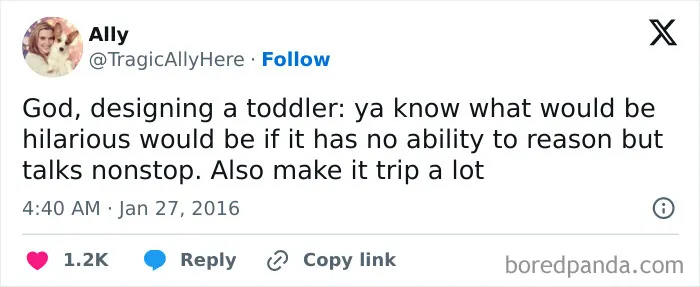 50 Of The Funniest Fatherhood Memes Shared By This Online Community Of Dads