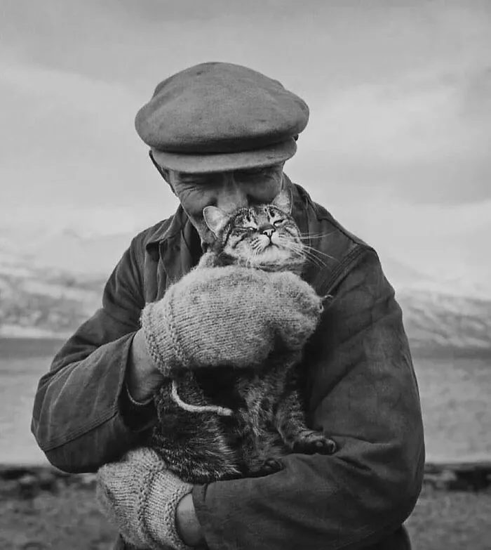 Here Are 40 Of The Most Interesting Images Selected By This Instagram Page (New Pics)