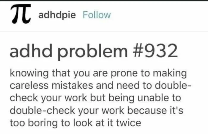 “We Are Not Alone”: 50 Spot-On Memes For The Neurodivergent Brain