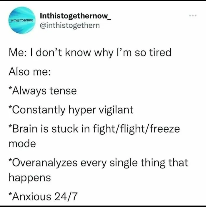 “We Are Not Alone”: 50 Spot-On Memes For The Neurodivergent Brain