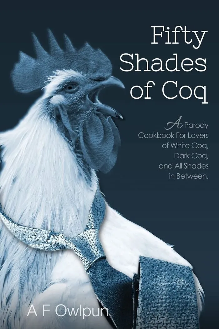 <a Style="Display:inline;" Href="Https://Www.amazon.com/50-Shades-Coq-Cookbook-Between/Dp/1515142027?crid=3nid3qk61ityn&dib=eyj2ijoimsj9.z_mzl59kwts6v917yxnbsbxirtnv-Ctnc-H3vmjgbcdamppfdiwbzv6oztwfs-Wahjwi5rvszerfm_r4i2fggbyofibae-Krlvpbqueqv-Iegrelcl7hz3tlwhaddxcfb76xhatwdzts2oxpuftaoxfi5mqqkrzpaniz8f4oyaq_vnie2bgonesobwbcczbajml9mucug-L2mj4tdkjqno6-Izpn3zac07ce2ee-4yxynd2zv7q3ctgxxmdi-Nza0vpepvnvkherthfhrti3mf3wjknnf3bhd5l1-8tfob4.z-Pytebcozfax0lbu_m6tm53inwsphdhkokhhkw2bwk&dib_tag=se&keywords=funny+cook+book&qid=1722601249&sprefix=funny+cook+book%2caps%2c273&sr=8-30&linkcode=ll1&tag=bpkomodo-20&linkid=c5886f11abe74ef2cc919d793df946dd&language=en_us&ref_=as_li_ss_tl" Target="_blank"><span Style="Font: Inherit; Color: #d74b1f;"> 50 Shades Of Coq: A Parody Cookbook For Lovers Of White Coq, Dark Coq, And All Shades Between</Span>: For When You Want To Spice Up Your Kitchen But You Don't Necessarily Mean Food. Wink Wink