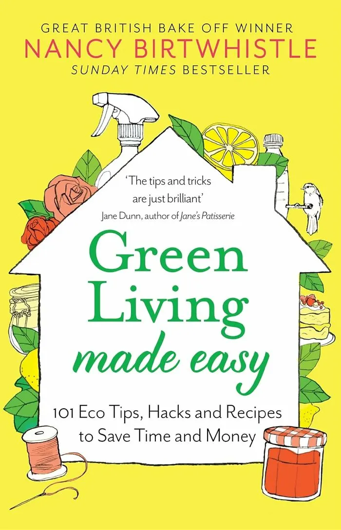 Embrace a cleaner, greener home without breaking the bank! <a style="display:inline;" href="https://www.amazon.com/Green-Living-Made-Easy-Recipes-ebook/dp/B09MQSFH89?crid=2V4L80RGB8RF2&dib=eyJ2IjoiMSJ9.VILB6rGsgQkmE1JhtaeVcXxxNacZ407fyRMiA61ubtQboUt48TmmnxJhAKh7ZZLuPaJdj1MIJ1hYnQ18eO0zi8J-P03OoOG9-lWGLh7MAuY0YWQ52Los-En9gQKq7b2te3p2S7idh4VwRDP5Y3wrF44mQFPqKvy8m7YlVF6P6v0IAGri99v70D9h5Ye-ehX4r3AsVdVCr8DnqOfAu72NkZp2diuq91niIklWCSuYqrM.8brbCMvMrIHVdWMMwG7ScSPQu_L4ef03_wpCaZTnIpw&dib_tag=se&keywords=Nancy+Birtwhistle%E2%80%99s+book&qid=1723181437&sprefix=wool+and+cashmere+specialist+spray%2Caps%2C761&sr=8-2-spons&sp_csd=d2lkZ2V0TmFtZT1zcF9hdGY&psc=1&linkCode=ll1&tag=bpcamel-20&linkId=3ac6ae090433b1d6542e4d0b9a3d44b5&language=en_US&ref_=as_li_ss_tl " target="_blank"><span style="font: inherit; color: #d74b1f;">Nancy Birtwhistle’s Book</span> is your go-to guide for eco-friendly cleaning tips and tricks that are easy on your wallet and the planet.