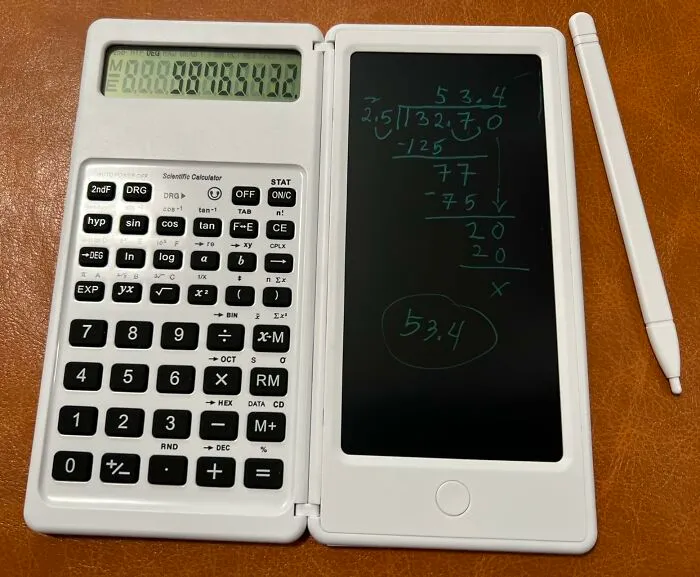 Math Class Got You Feeling Like You're In A "Stranger Things" Upside Down? This <a Style="Display:inline;" Href="Https://Www.amazon.com/Calculators-Scientific-Calculator-Construction-Machine%ef%bc%88black%ef%bc%89/Dp/B09dcyyyzp?ie=utf8&linkcode=ll1&tag=bpcorgi-20&linkid=2fcf9dffd395d718779adb4978245a4d&language=en_us&ref_=as_li_ss_tl" Target="_blank">     <a Style="Display:inline;" Href="Https://Www.amazon.com/Calculators-Scientific-Calculator-Construction-Machine%ef%bc%88black%ef%bc%89/Dp/B09dcyyyzp?ie=utf8&linkcode=ll1&tag=bpcorgi-20&linkid=2fcf9dffd395d718779adb4978245a4d&language=en_us&ref_=as_li_ss_tl" Target="_blank">     <span Style="Font: Inherit; Color: #d74b1f;"> Scientific Calculator</Span> Will Be Your Trusty Guide Back To The Real World