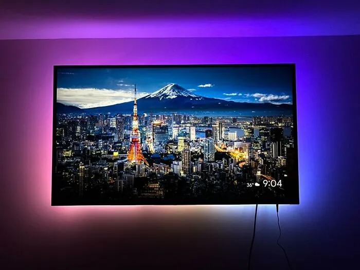 <a Style="Display:inline;" Href="Https://Www.amazon.com/Govee-Backlight-Bluetooth-Control-Assistant/Dp/B0bg23rvct?ie=utf8&linkcode=ll1&tag=bpdog-20&linkid=4b4b300cfa0a76e600999f71b2b105ce&language=en_us&ref_=as_li_ss_tl" Target="_blank"> <span Style="Font: Inherit; Color: #d74b1f;"> TV LED Backlight</Span> – It's The Sleek Upgrade That Adds A Vibrant Glow And Enhances Your Home Entertainment Setup