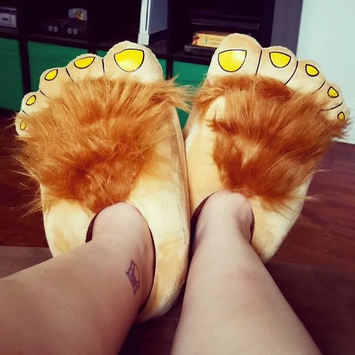 Slip Into A World Of Cozy Chaos With These <a Style="Display:inline;" Href="Https://Www.amazon.com/Ibeauti-Monster-Adventure-Slippers-Comfortable/Dp/B0114ajrbm?crid=10oi2hw3jevoe&dib=eyj2ijoimsj9._halgdi7x2zykm0lokgzotazqlwyj2ldpggiuz3nyvpoqwlou6rkwmloyud906x70oq3rzyrs9i3mxr3zgoi4zeqkovgbst7_yhdb5xmquk.bi3w6uujxcmte8gylazexdn1fdv-Oioh2uj3i4pkxbu&dib_tag=se&keywords=goofy+gifts&qid=1724643172&sprefix=goofy+g%2caps%2c573&sr=8-106&linkcode=ll1&tag=bpshark-20&linkid=438077be8ec9fc12f2e2c2b4335f4342&language=en_us&ref_=as_li_ss_tl " Target="_blank">     <span Style="Font: Inherit; Color: #d74b1f;"> Furry Monster Slippers</Span>