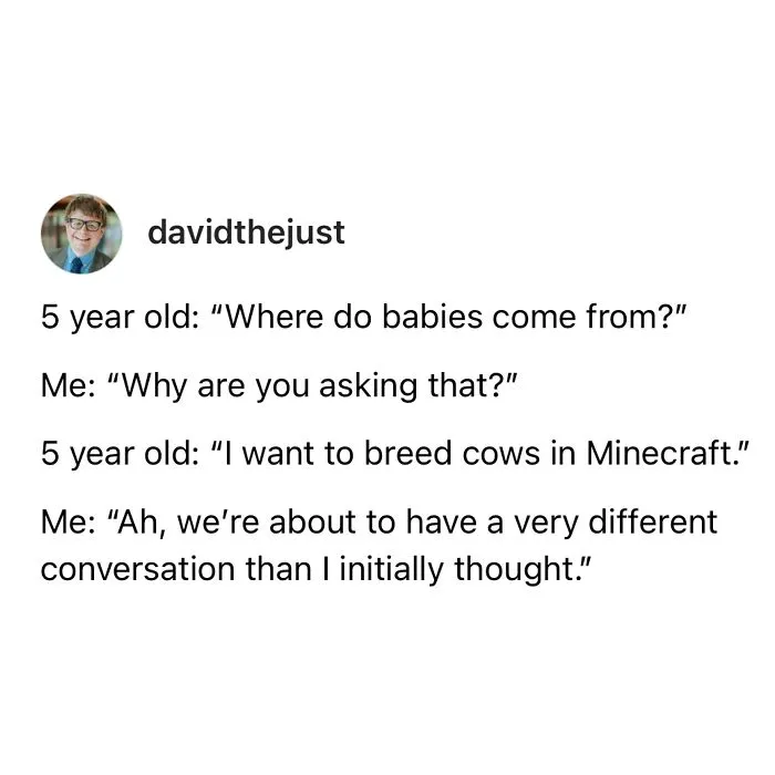 50 Of The Funniest Fatherhood Memes Shared By This Online Community Of Dads