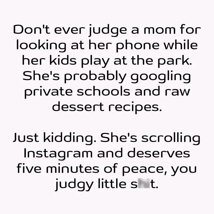 50 Chaotic And Funny Memes That Show What Parenting Is All About (New Pics)