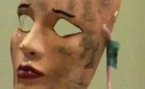 50 Of The Creepiest Photos Ever Taken In History, As Shared On This X Account