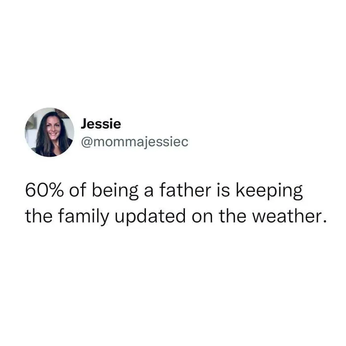 50 Of The Funniest Fatherhood Memes Shared By This Online Community Of Dads