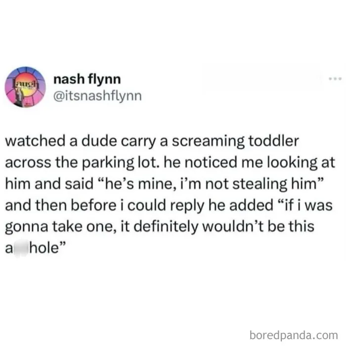 50 Chaotic And Funny Memes That Show What Parenting Is All About (New Pics)