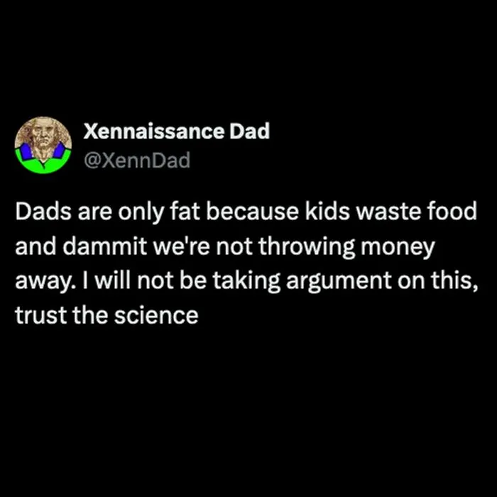 50 Of The Funniest Fatherhood Memes Shared By This Online Community Of Dads