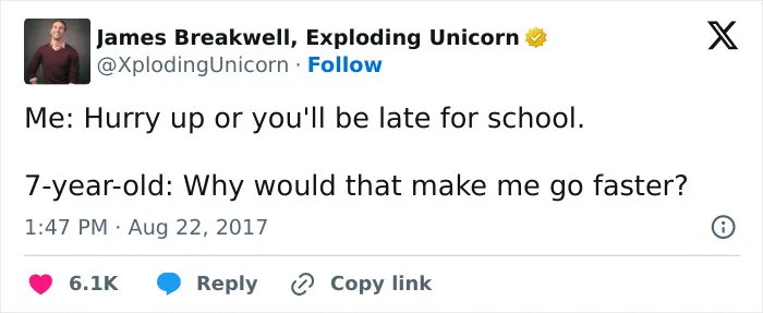 50 Hilarious And Spot-On Back-To-School Tweets That Perfectly Capture The Chaos