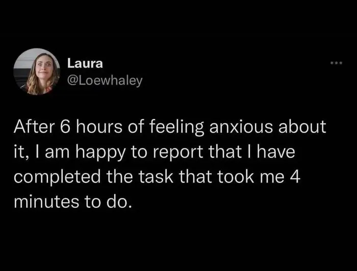 “We Are Not Alone”: 50 Spot-On Memes For The Neurodivergent Brain