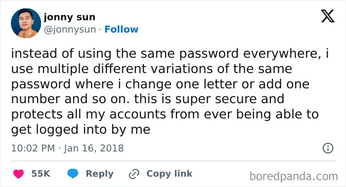 50 Funniest Memes From An IG Page That Has 1.3M People Laughing