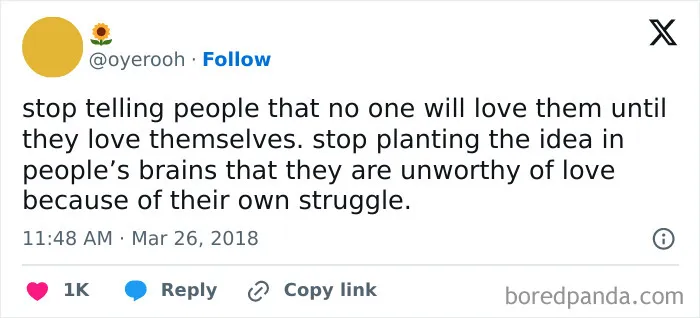 50 Posts About Mental Health That Are Too Real For Comfort