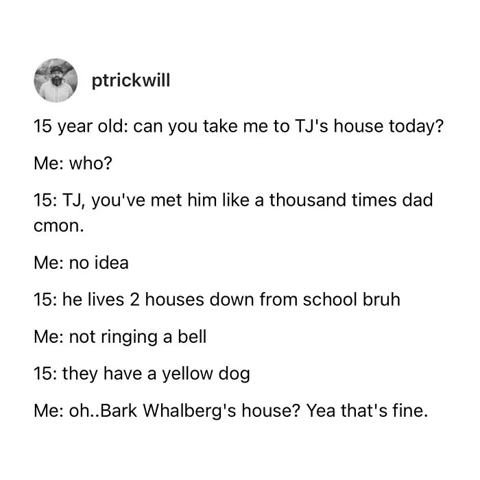 50 Of The Funniest Fatherhood Memes Shared By This Online Community Of Dads