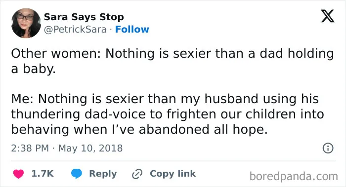 50 Of The Funniest Fatherhood Memes Shared By This Online Community Of Dads