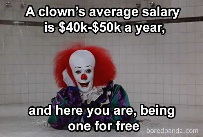 30 Hilariously Brilliant Reaction Memes That People Deserve For Making Dumb Decisions