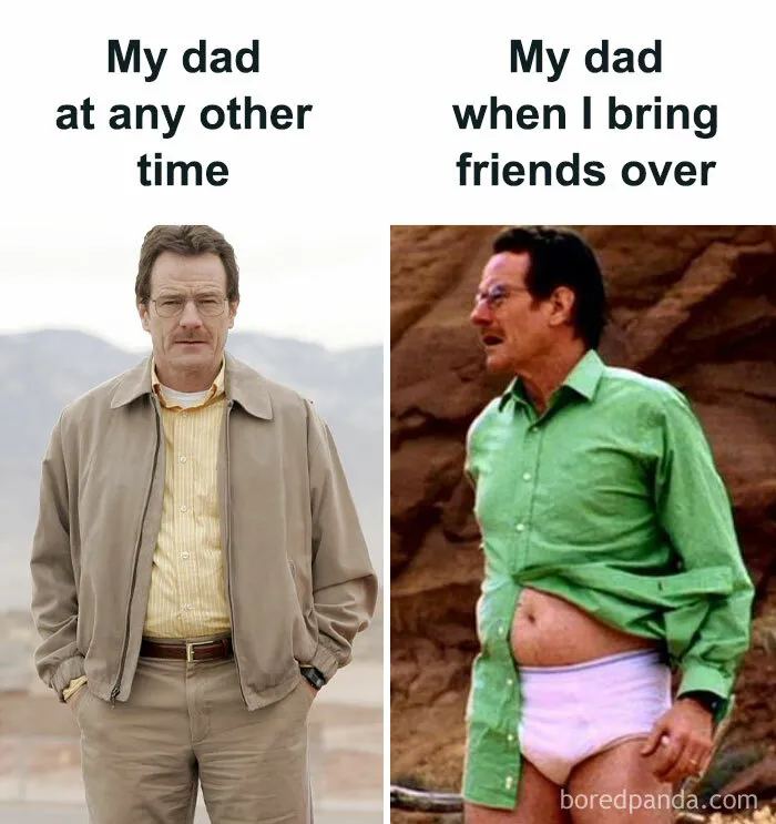 50 Funny And Random Memes To Brighten Your Day