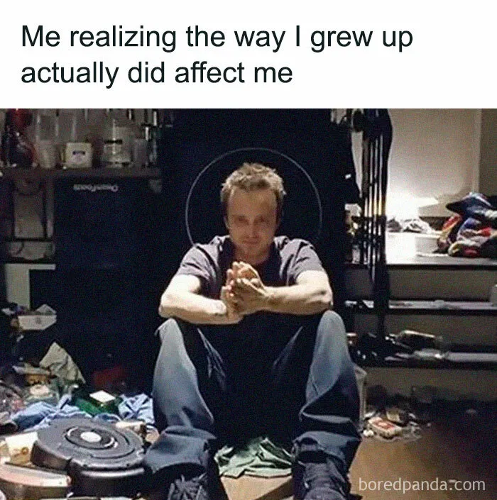 50 Funny And Relatable Memes “Served With A Side Of Cyanide”