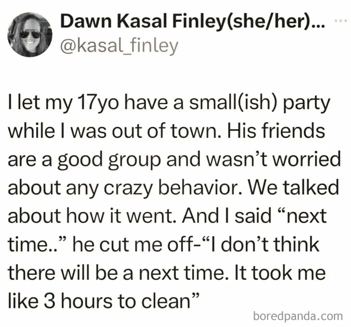30 Tweets Posted By People With Impeccable Humor