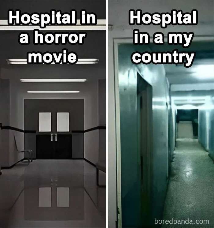 50 Funny And Relatable Memes For Everyone Who Is Just Trying To Survive In Eastern Europe