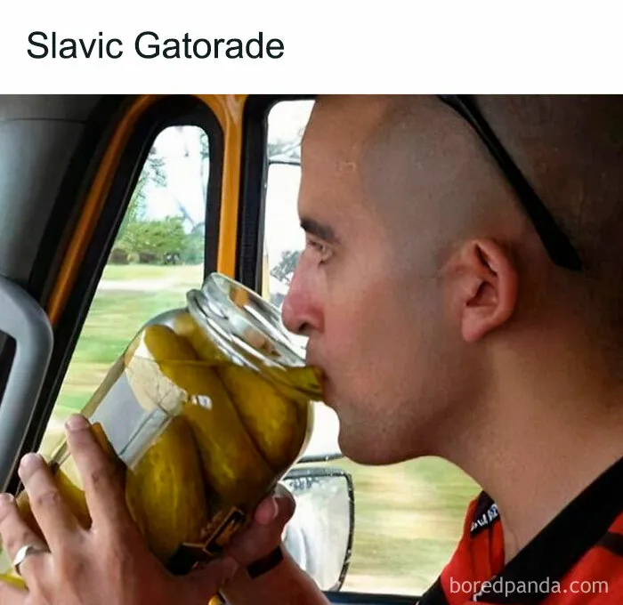 50 Funny And Relatable Memes For Everyone Who Is Just Trying To Survive In Eastern Europe