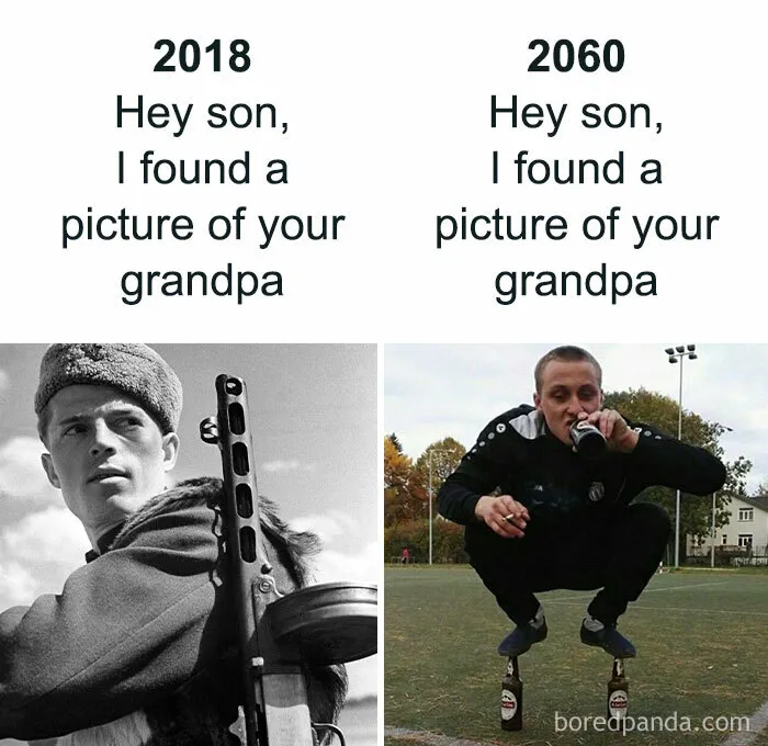 50 Funny And Relatable Memes For Everyone Who Is Just Trying To Survive In Eastern Europe