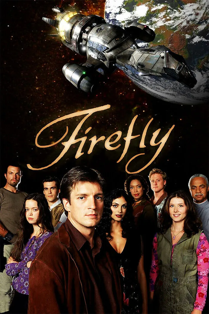 30 TV Series That Were Canceled Too Soon Without Giving Closure To Their Fans