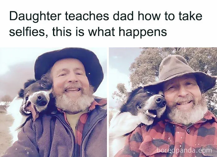50 Heartwarming Posts To Combat The Negativity Of The World