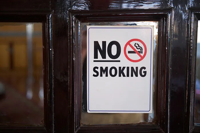 30 Things That Were Considered Normal Back In The Day, But Would Be Frowned Upon Today
