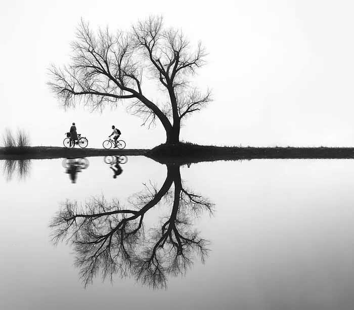 35 Photos I Took To Capture A Moment And Convey A World Of Meaning