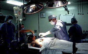 “Pulling Down His Socks": 30 Most Terrifying Things Nurses Have Witnessed On The Job