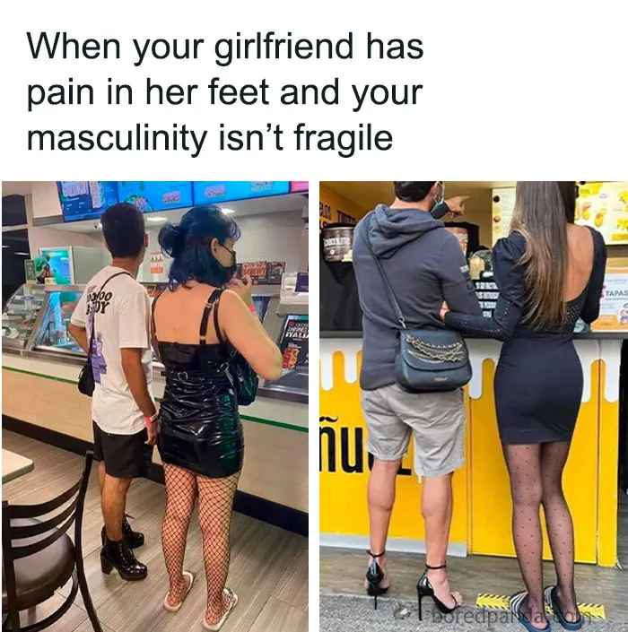 80 Funny Relationship Memes That Every Couple Will Relate To