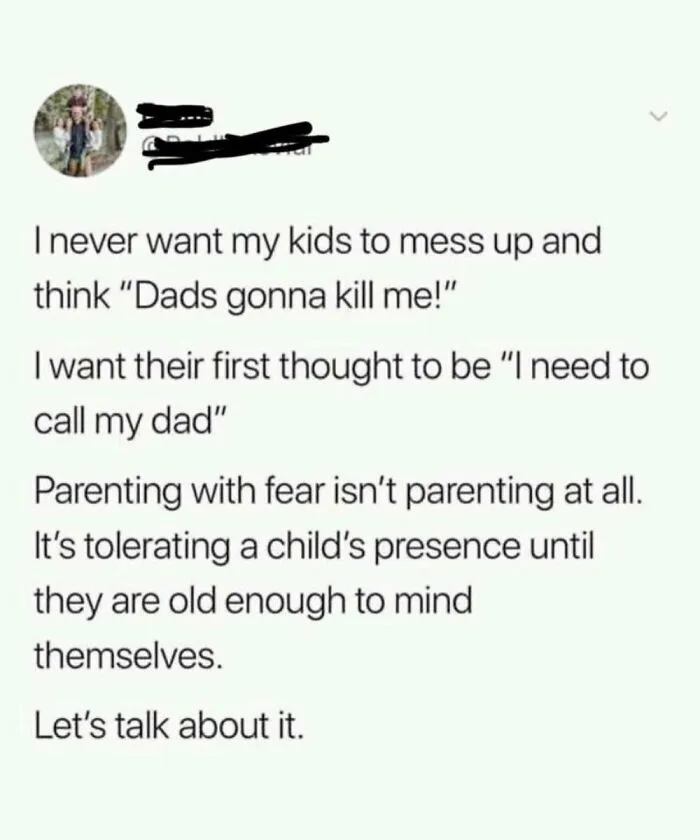 50 Of The Funniest Fatherhood Memes Shared By This Online Community Of Dads