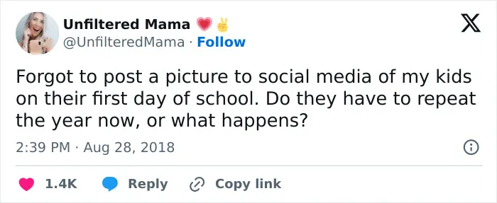 50 Hilarious And Spot-On Back-To-School Tweets That Perfectly Capture The Chaos