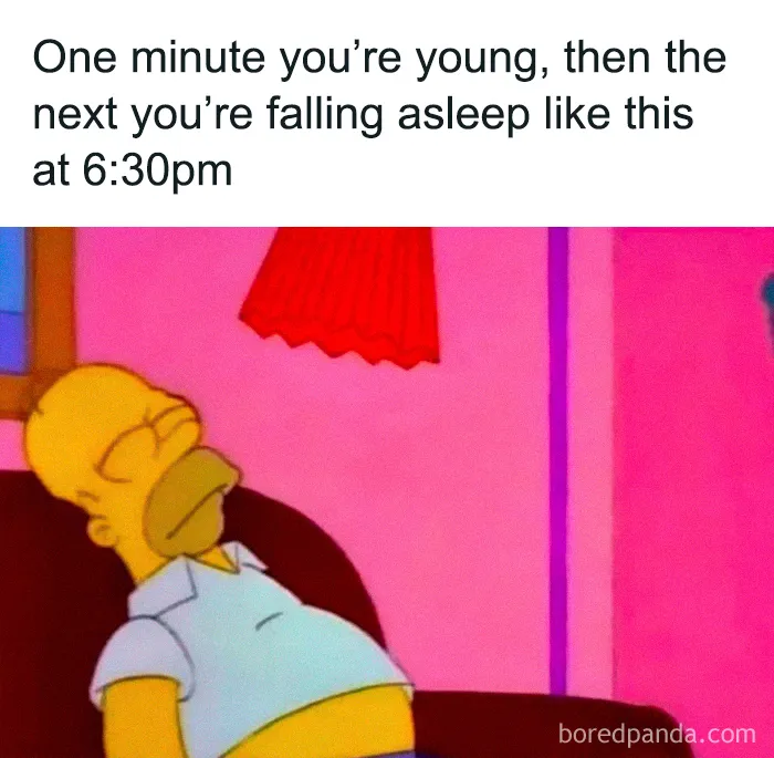 50 Of The Funniest Fatherhood Memes Shared By This Online Community Of Dads