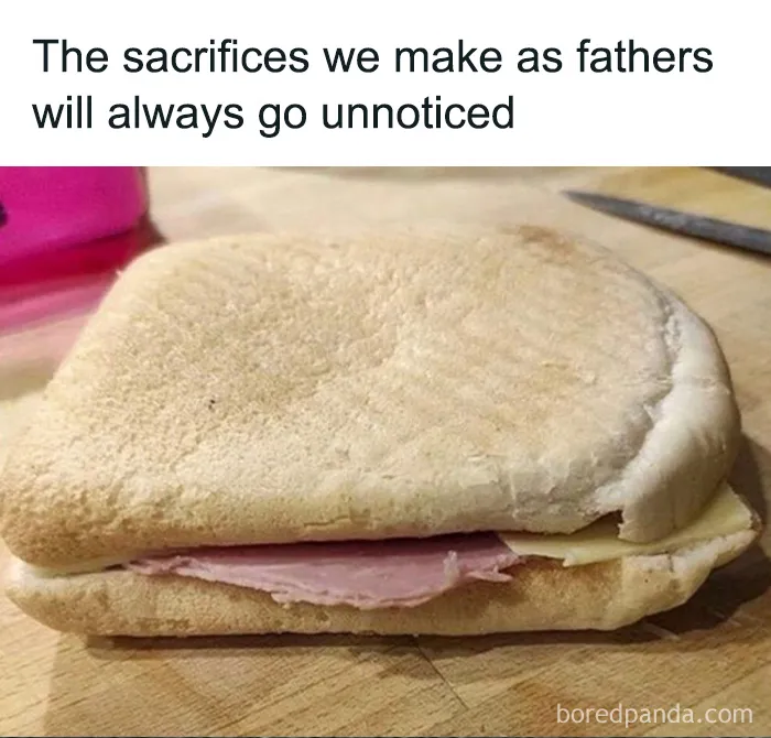 50 Of The Funniest Fatherhood Memes Shared By This Online Community Of Dads
