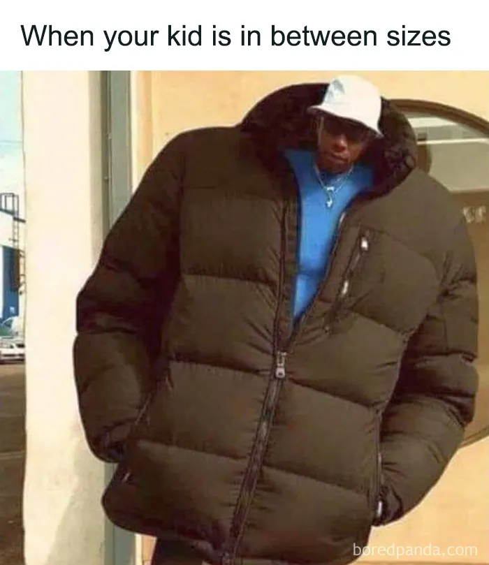50 Of The Funniest Fatherhood Memes Shared By This Online Community Of Dads