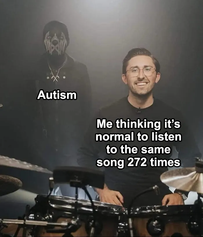 “We Are Not Alone”: 50 Spot-On Memes For The Neurodivergent Brain