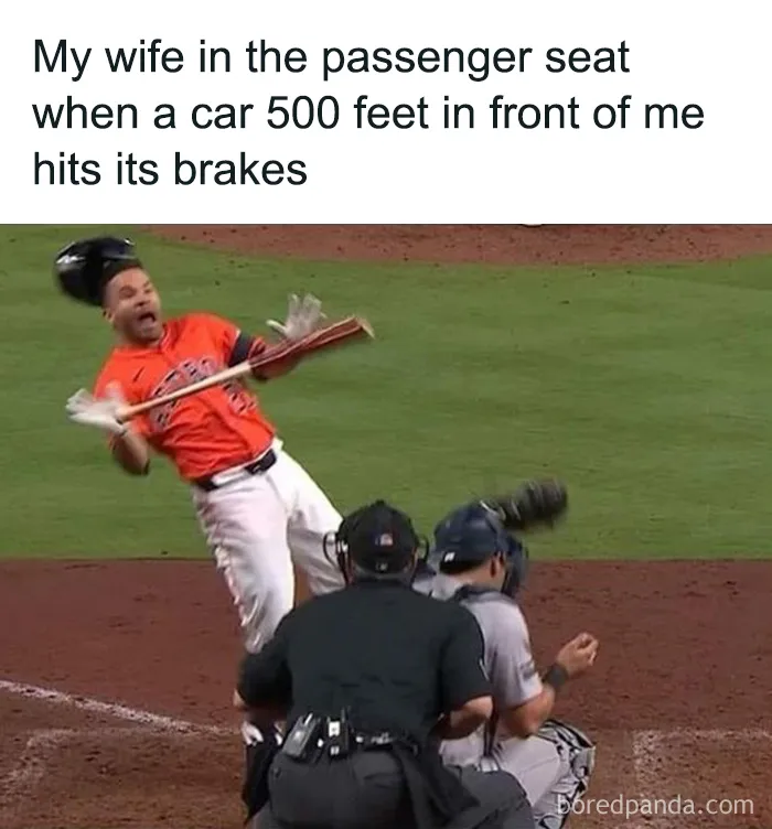 50 Of The Funniest Fatherhood Memes Shared By This Online Community Of Dads
