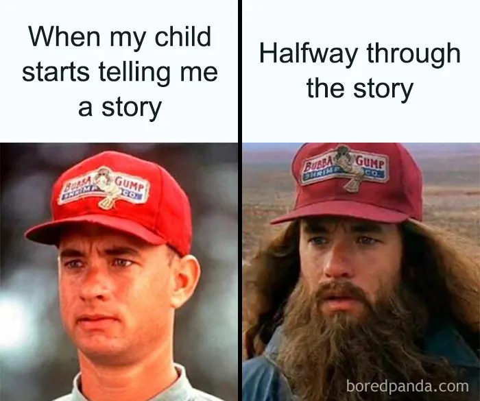 50 Of The Funniest Fatherhood Memes Shared By This Online Community Of Dads