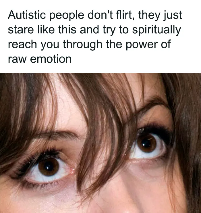 “We Are Not Alone”: 50 Spot-On Memes For The Neurodivergent Brain