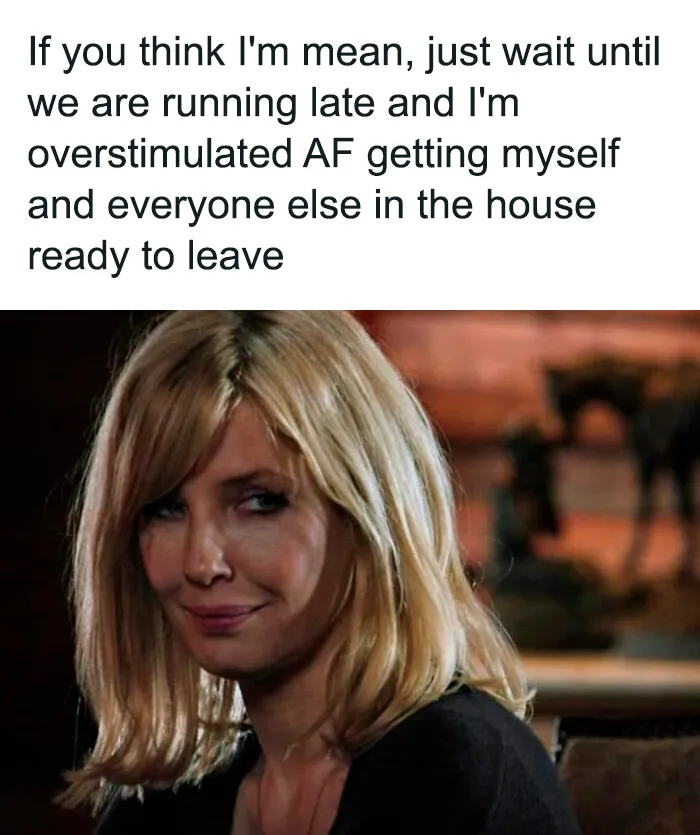 “We Are Not Alone”: 50 Spot-On Memes For The Neurodivergent Brain