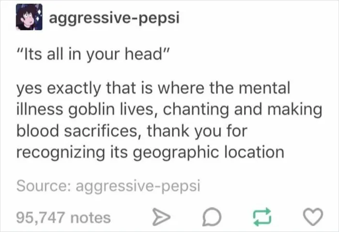 “We Are Not Alone”: 50 Spot-On Memes For The Neurodivergent Brain