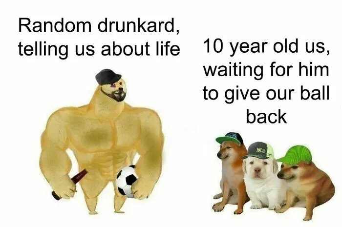 50 Funny And Relatable Memes For Everyone Who Is Just Trying To Survive In Eastern Europe